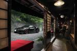 Acura NSX on Forgiato Wheels (TEC 2.5-R) 2017 года